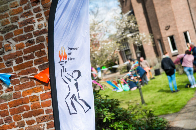 Power of Fire 2023 – Piotr Kemna