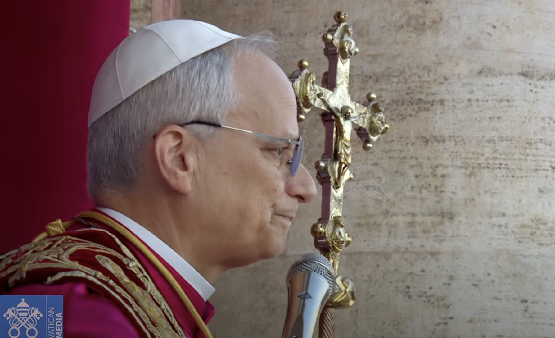 Kardinaal Robert Francis Prevost gekozen tot nieuwe paus! Eerste