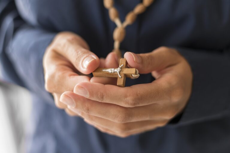 Foto tbv Ontmoetingsdag Nieuw-Katholieken 2025 – via Freepik