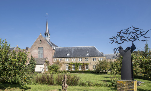 Afbeelding Franciscanen Megen – Ontmoetingsdag Pastoraal Werkers 02 06 2026