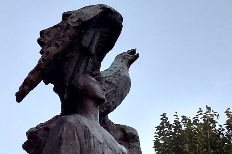 st jan evangelist – detail 3